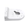 TP-Link VIGI VJB-240 Aluminum Weatherproof Wall-Mount Bracket - Compatible with most VIGI Cameras