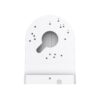 TP-Link VIGI VJB-240 Aluminum Weatherproof Wall-Mount Bracket - Compatible with most VIGI Cameras