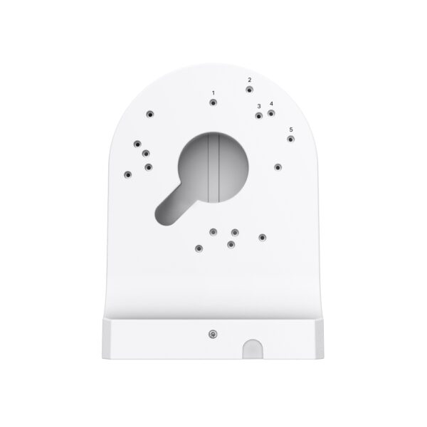 TP-Link VIGI VJB-240 Aluminum Weatherproof Wall-Mount Bracket - Compatible with most VIGI Cameras