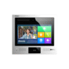 Akuvox X916S 2MP PoE IP IR H264 Outdoor Video Intercom Unit with 13" Touchscreen Panel – 4G / LTE Support - Android - Face Recognition - Complies with SIP & ONVIF – IP65 & IK08 Rated – Built-in Mifare & EM Card-Reader – Built-in QR-Code Reader - Four Relay Outputs – Supports RS485 & Wiegand