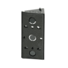 Akuvox E12 Angle Bracket - Adjustable Angle Bracket For Surface-Mount E12 Doorbells