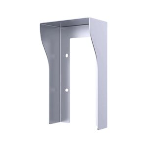 Akuvox R20A On-Wall Mounting Rain-Cover For Surface-Mounted Akuvox R20A Video Door Phone / Intercom Station