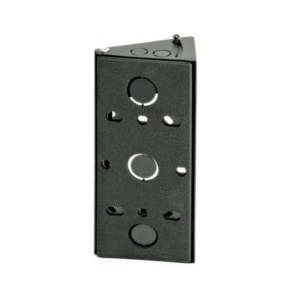 Akuvox R20K Angle Bracket - Adjustable Angle Bracket For Surface-Mount R20K Video Door Phones / Intercom Stations