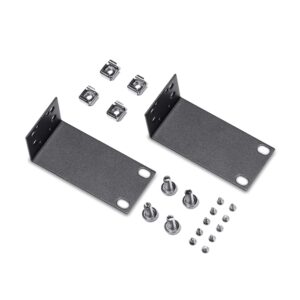 TP-Link RackMount Kit-13 - 13-inch Switches Rack Mount Kit
