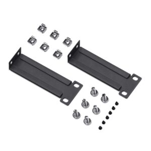 TP-Link RackMount Kit-D226 - 226mm Desktop Switch Rack-Mount Kit