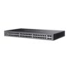 TP-Link Omada SG3452X 48-Port Gigabit L2+ Managed Network Switch with 4 10GE SFP+ Slots - Centralized Management – Omada App