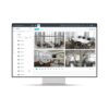 TP-Link VIGI Cloud VMS - License-Free Cloud VMS - Video Management System* - Unlimited VIGI devices / 64-Channels Third-Party Cameras Added Through VIGI NVR - Max. 256-Channels Per Site