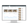 TP-Link VIGI VMS - License-Free 64-Channel VMS - Video Management System* - Requires Windows OS