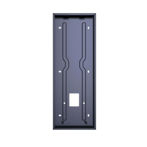Akuvox X915 On-Wall Mounting Box For Surface-Mount Akuvox X915 Video Door Phone / Intercom Stations