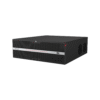 Hikvision iDS-9664NXI-P16 DeepinMind Edge 4K 8K 64-Channel 3U Rackmount NVR - Intelligent Analytics - AcuSeek & AcuSearch - Supports Face Recognition - Supports RAID 0 / 1 / 5 / 6 / 10
