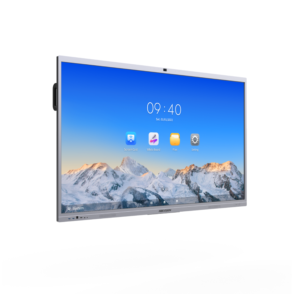 Hikvision DS-D5C86RB/B