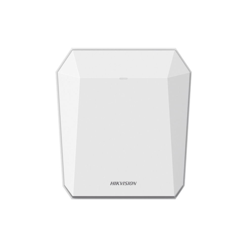 Hikvision DS-TDSB0G-FK/120m Security Radar - 120m Distance Coverage - NEMA 4X Anti-Corrosion - 120° Horizontal Detection - IP67 Weatherproof