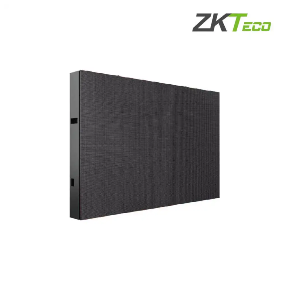ZKDigimax DG01-A2P50 IP65-Rated Weatherproof Outdoor LED Panel for Digital Signage - Panel Size: 960mm * 960mm * 100mm - 5MM Pixel Pitch - Can Stack Multiple Panels to Create a Large Display