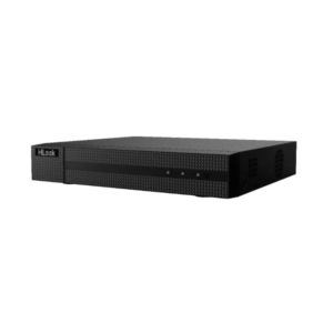 HiLook DVR-208U-M1/T 4K 8-Channel AcuSense Deep Learning Turbo-HD Pentabrid (HDTVI / HDCVI / AHD / IP /Analogue) 1U DVR