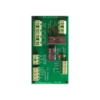 Trojan TDL-FAB Fire Alarm Interface Board - 12VDC Powered - Allows Interface of Access Control System with Fire Alarm System