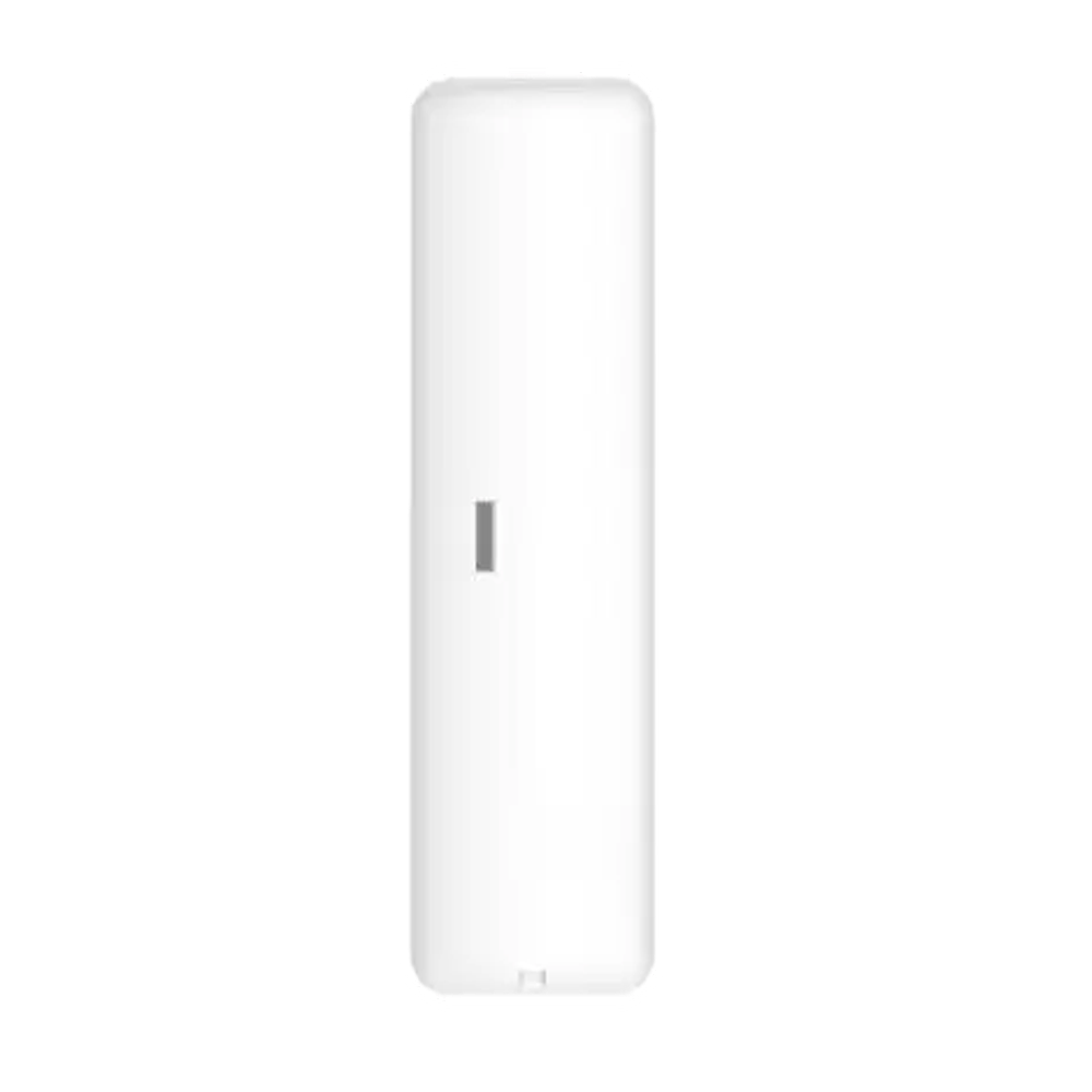 Hikvision DS-PDSK-P 4-Wired Shock / Vibration / Impact Detector - Perimeter Protection - Adjustable Sensitivity - Digital Noise Filter