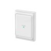 TP-Link Omada EAP725-Outdoor Dual-Band (5GHz + 2.4GHz) Directional / Omnidirectional BE3600 Indoor / Outdoor WiFi 7 Wireless Access Point - Up To 3.6Gbps - Supports Omada EAP Mesh & Fast Roaming