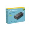 TP-Link Omada POE170S Gigabit PoE++ 802.3at 60W Injector - 1 * Gbps LAN Input + 230VAC Input -> 1 * Gbps 60W PoE Output