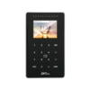 ZKTeco SC800 Metal Standalone IP Access Control Unit with 2.4" LCD Display - Built-in Mifare Card-Reader + Touchscreen Keypad - Wiegand In/Out