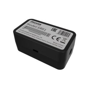 Akuvox SR01 Security Relay - Improves Security of Doors Controlled By Akuvox Intercom Stations