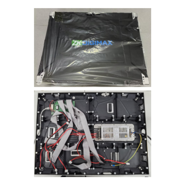 ZKDigimax DG01-A1C15 - ITPLUS