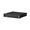 Hikvision DS-QAZ1A500G1-VB2 500W 2-Zone Network Amplifier - Supports USB & Bluetooth 