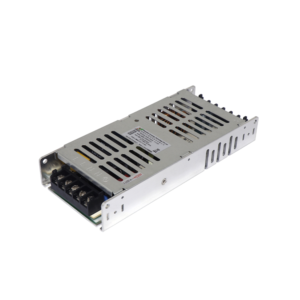 iSecure LH-200-5P LED Display Switching Power Supply - 230VAC Input - 5V 40A 200W Output For LED Cabinets, Receiving Cards & Controllers