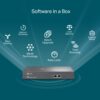 TP-Link Omada OC300 Hardware Controller - On-Premises Management Device - Free Cloud Access