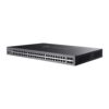 TP-Link Omada SG3452XP 48-Port Gigabit and 4-Port 10GE SFP+ L2+ Managed Switch - 48 * GbE PoE+ Ports - 500w PoE Power - Centralized Management - Omada App