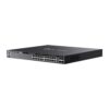 TP-Link Omada SG6428X 24-Port Gigabit Stackable L3 Managed Switch with 4* 10G SFP Slots - Centralized Management - Omada App