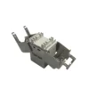 4Cabling CAT6A FTP Shielded Keystone Jack 
