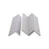 OneTop AMZB6 - L & Z Bracket for EM5000G & EM5000S Electro Mag Locks