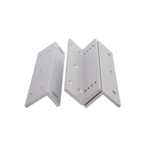 OneTop AMZB6 - L & Z Bracket for EM5000G & EM5000S Electro Mag Locks