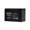 Hikvision DS-PZ101VB-1207 Sealed Lead-Acid Battery - 12VDC 7AH Rated - For Alarm / Intrusion / Access Control Systems