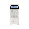 AAP EC-LCD Wired Alarm Keypad For EC Control Panels - LCD Display - Push Buttons