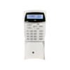 AAP EC-LCD PROX Wired Alarm Keypad For EC Control Panels - LCD Display - Push Buttons - Built-in Prox Reader For Access Control