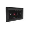 AAP EC-TOUCH-B PROX 5" Touchscreen Keypad With Built-In Prox RFID Reader For Access Control - Black Colour - Compatible with EC-i, EC, ESL, Elite S, Elite S Lite and ESX Series Alarm Control Panels