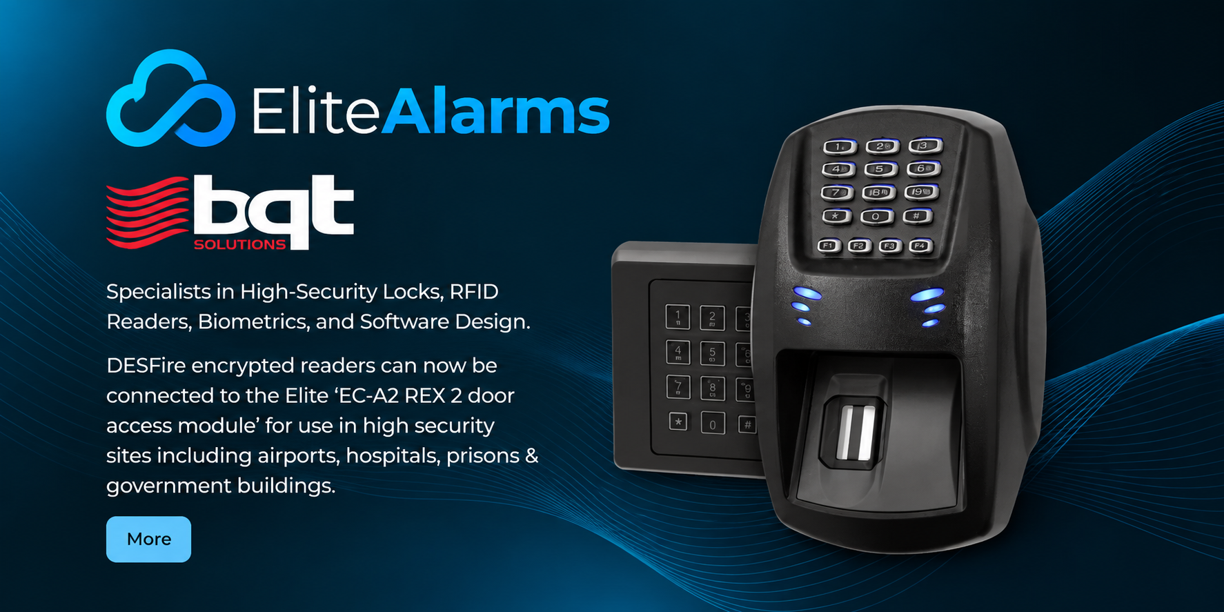 EliteAlarms EC-KIT LCD NC + EC-IoT - Image 6