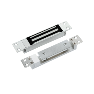 OneTop SH2500 Electric Fail-Safe Shear Lock - Up to 300Kg Holding Force - 12VDC~24VDC Powered - Anti-Cossosion Plating - Fail-Safe