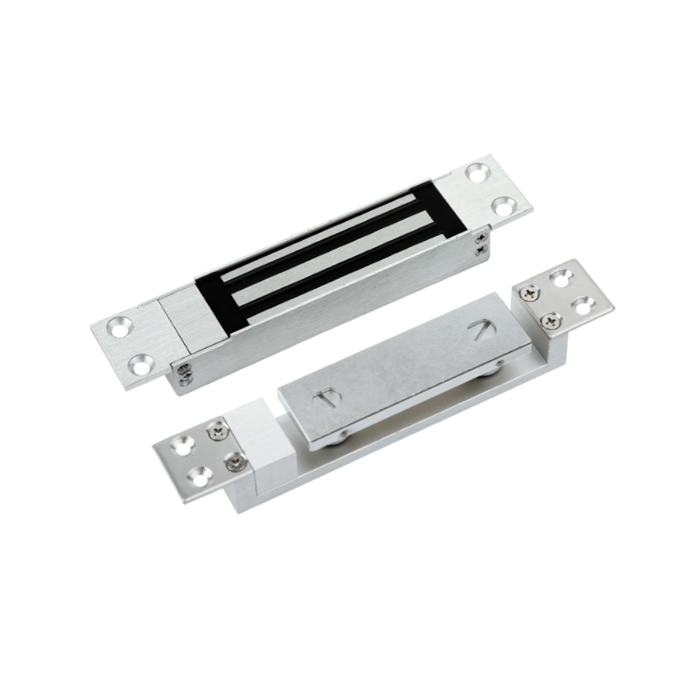 OneTop SH2500 Electric Fail-Safe Shear Lock - Up to 300Kg Holding Force - 12VDC~24VDC Powered - Anti-Cossosion Plating - Fail-Safe