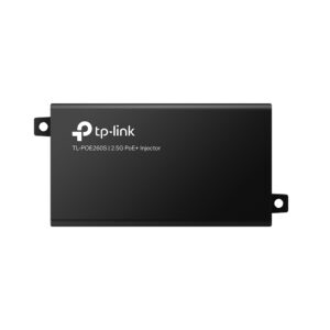 TP-Link Omada POE260S 2.5 Gigabit PoE+ 80.2.3at 30W Injector