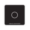 Akuvox ACR-CID12 Desktop UHF RFID Card-Reader - Used for issueing UHF RFID Cards / Tags to Use with Akuvox Access Control UHF Readers - Powered by USB - Works With ACMS Software