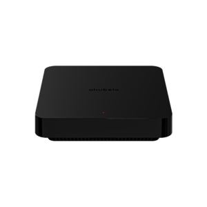 Akubela G32 Multi-Purpose ZigBee WiFi IR Matter and Ethernet Gateway - Supports Up To 128 ZigBee Devices - PoE Powered - Supports WiFi 6