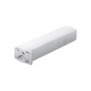 Akubela MP82-T/G4 ZigBee Smart Curtain / Shades Motor - Soft Start and Soft Stop - 230VAC Powered