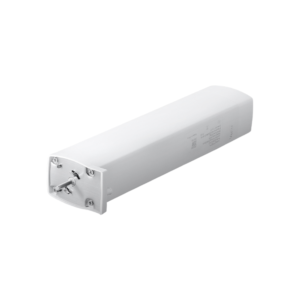 Akubela MP82-T/G4 ZigBee Smart Curtain / Shades Motor - Soft Start and Soft Stop - 230VAC Powered