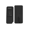 Akubela Smart-Lock SL20 Battery-Powered WiFi Smart-Lock with Deadbolt - Multiple Opening Methods - Integrable with Smart Home Systems