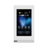Akuvox S562W-V-White SIP PoE IP WiFi 7" (7-Inch) Video Intercom Touchscreen Monitor - White Frame - Vertical Mount