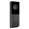 Akuvox X910 Single-Button Package Detection Outdoor Weatherproof Door Phone / Intercom Station - 5MP Camera with 150° qWide View - PoE IP - Built-in MiFare RFID Reader - 2 * Relays