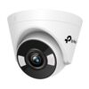 TP-Link VIGI C440-W EasyCam Series 4MP WiFi Wireless (2.4GHz Only) IP Smart-Hybrid-Light (30m IR + 30m White-Light) Full-Colour Indoor Turret Camera with 4MM Fixed Lens - Two-Way Audio + Active-Defence (Active-Deterrence) Features