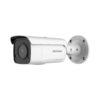 Hikvision DS-2CD2T166G3-4I2UY-2.8MM AcuSense DarkFighter AI H265 Ultra-HD 16MP PoE IP EXIR (80m) Ultra-Low-Light 130dB True-WDR Weatherproof Bullet Camera with 2.8mm Fixed Lens - 94.2° Horizontal Wide Angle FoV - Anti-Corrosion